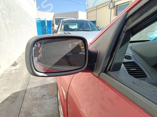 Used Left mirror Left mirror 35801458 35801458