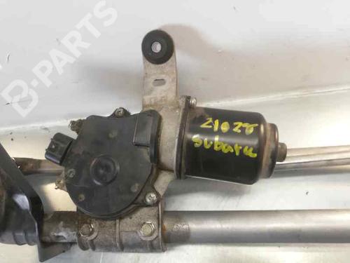 Front wiper motor SUBARU LEGACY V Estate (BR)  | BP6516223M29 