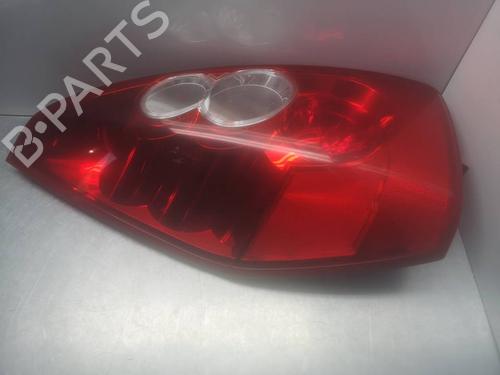 Left taillight MAZDA 5 (CR) 2.0 CD (CR19) | BP27440249C34 - Image 2