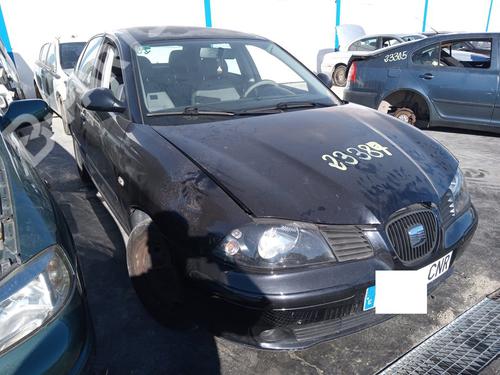 Used Parts SEAT IBIZA III (6L1)  1.9 TDI  1160227