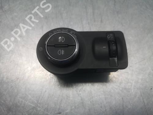 Headlight switch OPEL ASTRA J (P10) 1.6 CDTi (68) | BP37536574I24 - Image 3