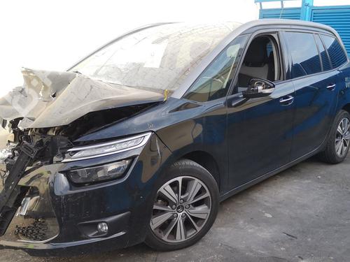 Used Parts CITROËN C4 Grand Picasso II (DA_, DE_)  1.6 BlueHDi 120  1038197