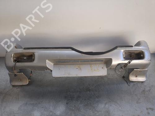 Used Rear bumper SUZUKI GRAND VITARA I (FT, HT) 2.0 HDI 110 16V 4x4 (SQ420D, TD83V, JA420WD) (109 hp) 31343619