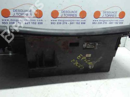 Used Glove box CHEVROLET EPICA (KL1_) [2004-2011]  579110