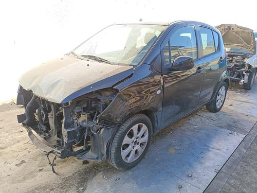 Used Parts OPEL AGILA B (H08)  1.3 CDTI (F68)  4611553