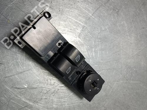 Left front window switch FORD FOCUS C-MAX (DM2)  | BP18328492I27 