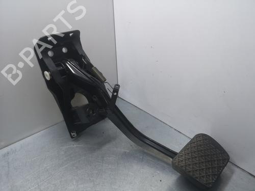 Break pedal MERCEDES-BENZ S-CLASS (W221, V221) S 320 CDI (221.022, 221.122) | BP19392571I19 