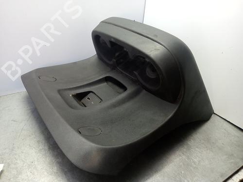 Used Other Other FIAT DUCATO Bus (250_) 130 Multijet 2,3 D 4x4 (131 hp) 36433814 36433814