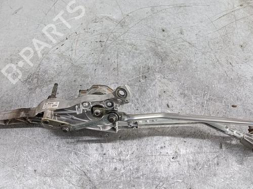 Used Front wiper motor MERCEDES-BENZ C-CLASS (W204) [2007-2015]  21605866