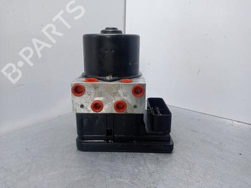 Used ABS pump OPEL ASTRA H (A04) 1.6 (L48) (105 hp) 25402666