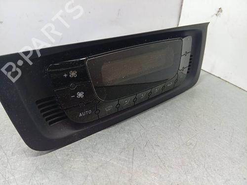 Climate control SEAT IBIZA IV (6J5, 6P1) | BP27441629I5