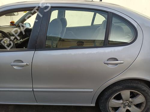 Used Left rear door Left rear door 36936788 36936788
