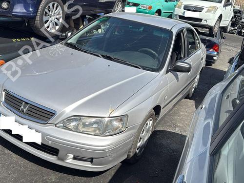 Used Parts HONDA ACCORD VI (CK, CG, CH, CF, CL) 1.8 i (CG8) (136 hp) 4310011