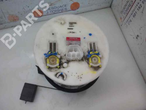 Fuel pump LEXUS GS (_S19_) 450h (GRS191_, GWS191_) | BP2275229M76 