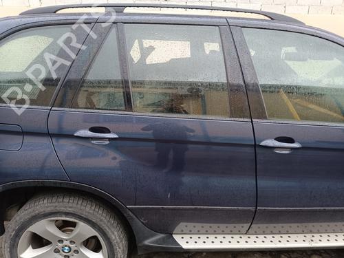 Used Right rear door BMW X5 (E53) [2000-2006]  24355997