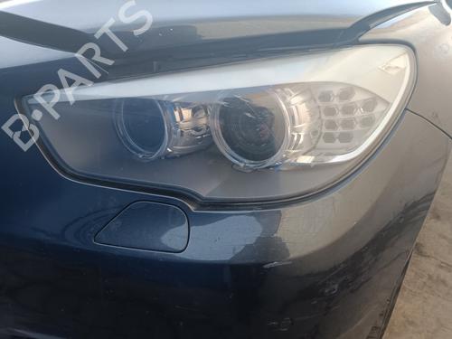 Left headlight BMW 5 Gran Turismo (F07) 530 d | BP23423472C28