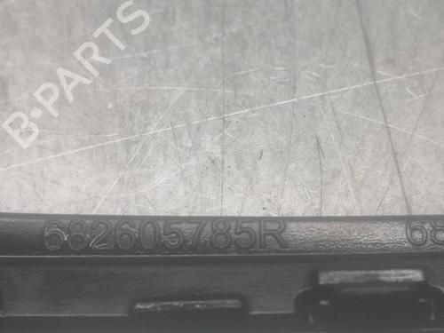 Air vent DACIA LODGY (JS_) | BP40082331I21 - Image 3