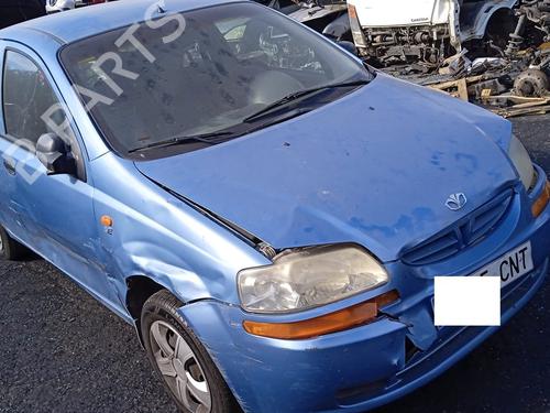 Used Parts CHEVROLET AVEO / KALOS Hatchback (T200) 1.4 (83 hp) 4215336