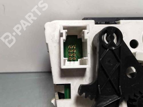 Climate control PEUGEOT 308 I (4A_, 4C_) | BP8418867I5