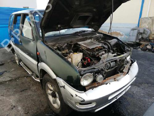 Mass air flow sensor NISSAN TERRANO II (R20) 2.7 TDi 4WD | BP4696053M95 