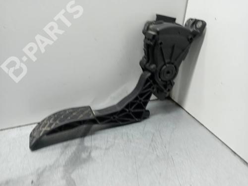 Pedal SEAT IBIZA IV (6J5, 6P1)  | BP6504906I4 