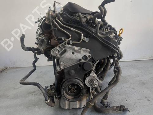 Engine VW TOURAN (5T1) | BP38710807M1 - Image 2