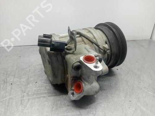 Used AC compressor HYUNDAI i10 I (PA) 1.1 (69 hp) 24621301