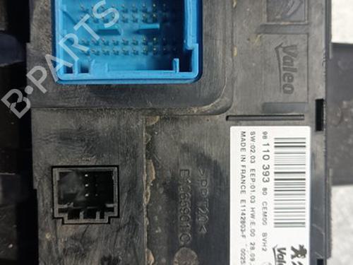 Elektronisk modul CITROËN C3 III (SX)  | BP29360441M83 