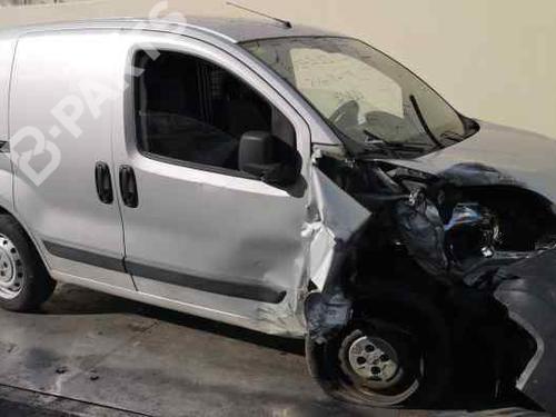 Used Parts PEUGEOT BIPPER Tepee  1.3 HDi 75  631583
