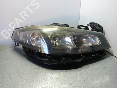 Used Right headlight RENAULT LAGUNA II (BG0/1_) [2001-2007]  32364265