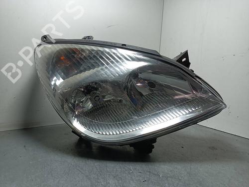 Used Right headlight Right headlight CITROËN C5 I (DC_) [2001-2005] 40082337 40082337