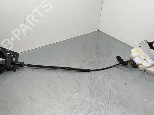 Used Front right lock CITROËN C3 I (FC_, FN_) 1.6 16V HDi (90 hp) 18125969