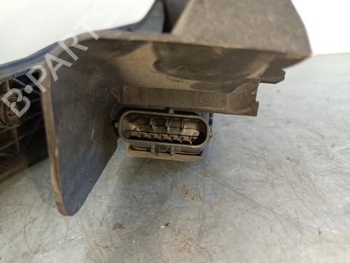 Pedal AUDI Q3 (8UB, 8UG) 2.0 TFSI quattro | BP25382158I4 