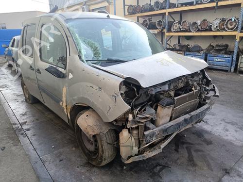 Front left seatbelt RENAULT KANGOO BE BOP (KW0/1_) 1.5 dCi | BP39993446I26 - Image 6