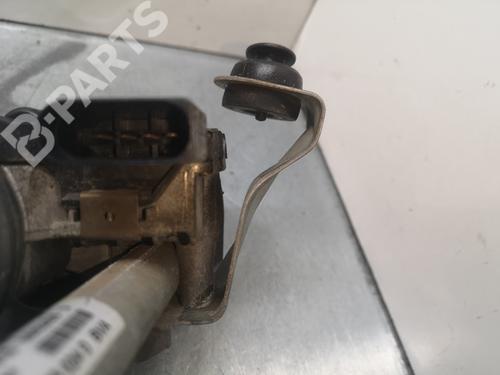 Front wiper motor SEAT ALTEA XL (5P5, 5P8)  | BP9112355M29 
