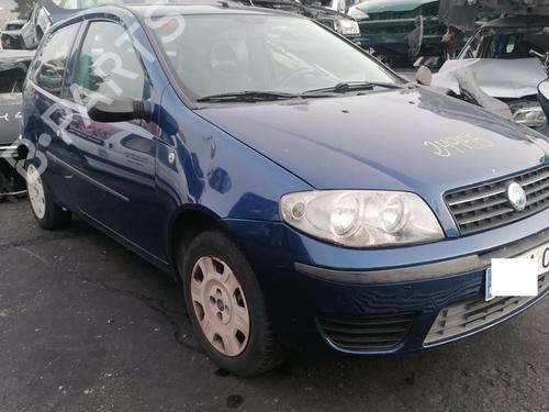 ABS Bremseaggregat FIAT PUNTO (188_)  | BP24509733M43 