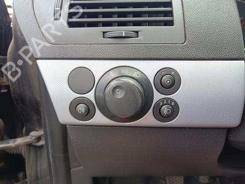 Used Headlight switch Headlight switch 38336222 38336222