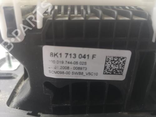 Gear lever AUDI A4 B8 (8K2) 2.7 TDI | BP11028831M90 