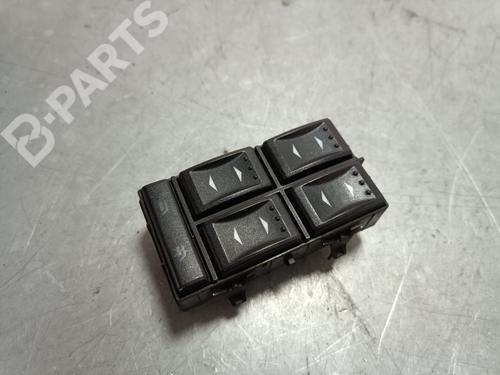 Used Left front window switch FORD MONDEO III (B5Y) 2.0 16V TDDi / TDCi (115 hp) 11841551