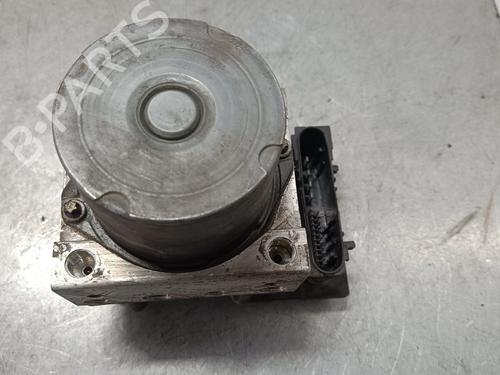 ABS Bremseaggregat RENAULT MEGANE II Saloon (LM0/1_) 1.9 dCi (LM0G, LM1G, LM2C) | BP26330822M43 
