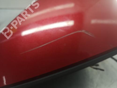 Left mirror SEAT IBIZA V (KJ1, KJG) 1.0 MPi | BP11863945C26