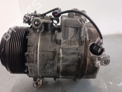 AC compressor BMW 5 Gran Turismo (F07) 530 d | BP16483752M34 
