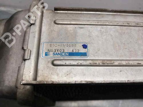 Intercooler SUBARU LEGACY V Estate (BR)  | BP6521429M30 