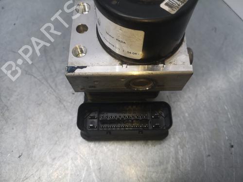 ABS Bremseaggregat FORD FOCUS II (DA_, HCP, DP)  | BP16096448M43 