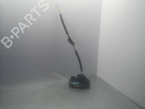 Used Front right lock Front right lock BYD ATTO 2 EV (177 hp) 40154191 40154191