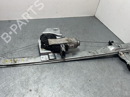 Used Front left window mechanism CITROËN BERLINGO / BERLINGO FIRST Box Body/MPV (M_) 1.6 HDI 75 (MB9HW) (75 hp) 22890052