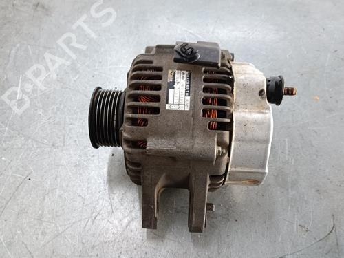 Used Alternator KIA SORENTO I (JC) [2002-2011]  22377697
