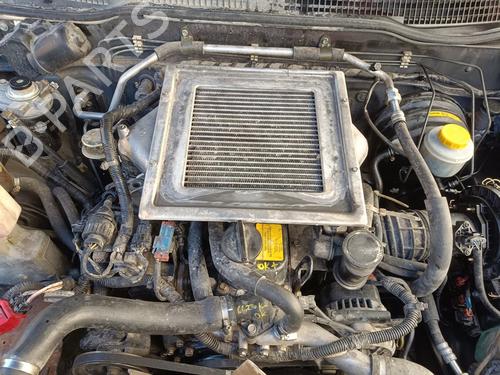 Engine control unit (ECU) NISSAN TERRANO II (R20)  | BP10990232M57 