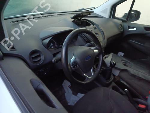 Front right interior door handle FORD TOURNEO COURIER B460 MPV 1.5 TDCi | BP17963425I14 