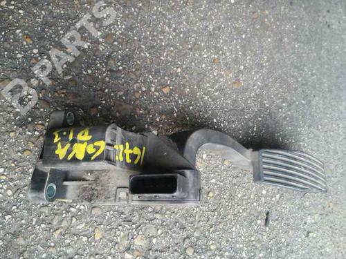 Pedal OPEL CORSA D (S07) 1.3 CDTI (L08, L68) | BP1603339I4 